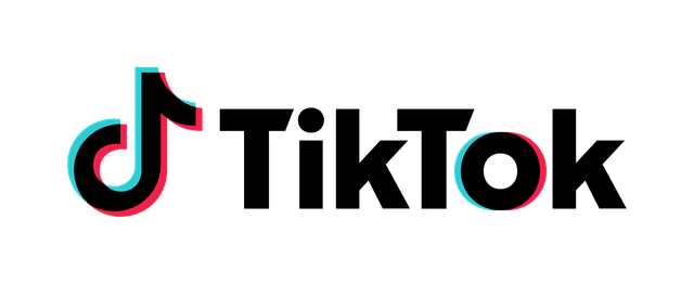 TikTok Primary Logo