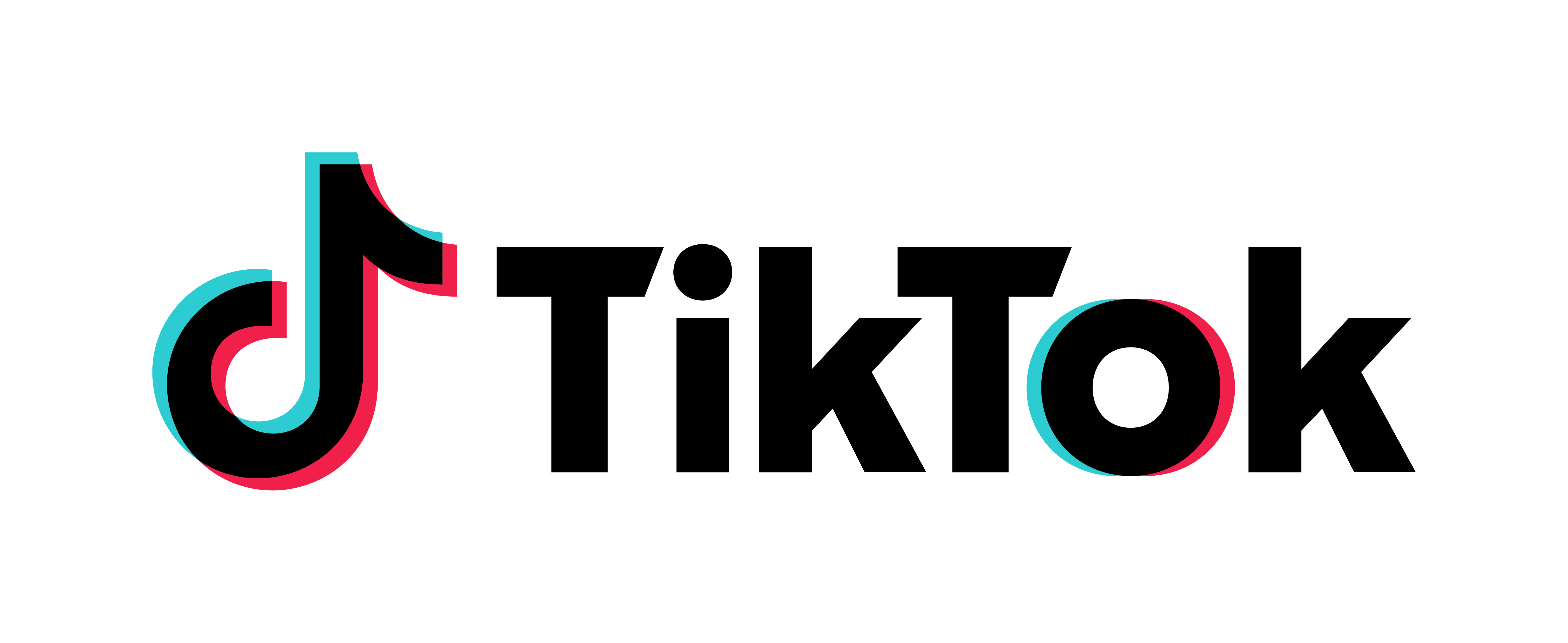 TikTok Primary Logo